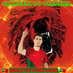 BOTA O PENTE TROCA O PENTE VS TROPA DO CR7 (DJ JV DO GARDÊNIA) 2K23