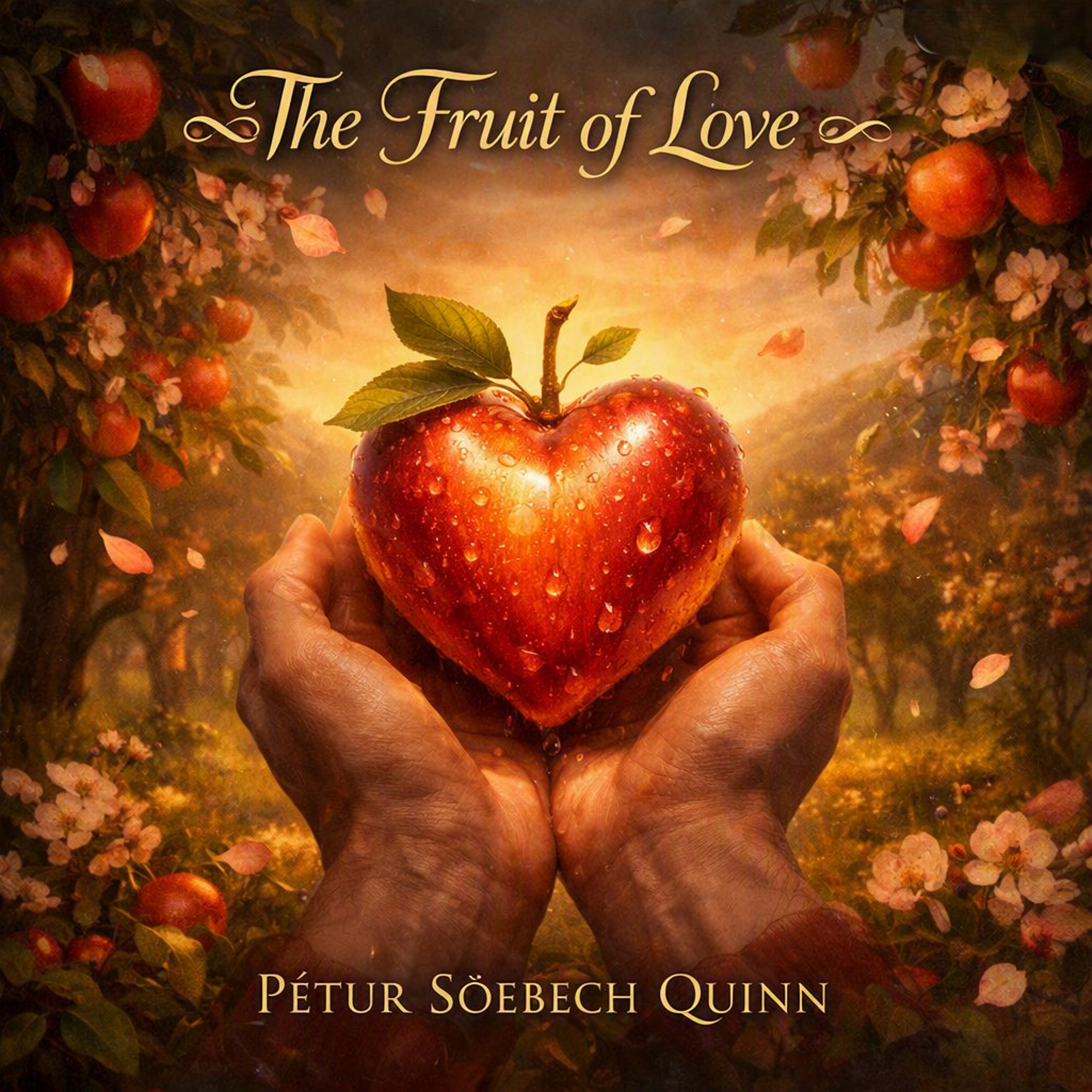 The Fruit of Love episode artwork