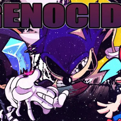 [Cover] Genocide (Revival) But Lord X, Black Impostor, and Xenophanes Sing It | JunoirSaurio