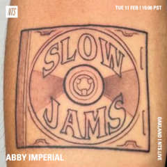 NTS - Abby Imperial - February 11, 2025