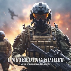 Unyielding Spirit