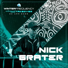 Nick Grater @ Underground Sound 2022