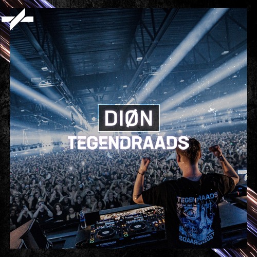 DIØN –/– TEGENDRAADS 2023