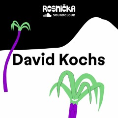 Rosnička Pondcast 03 - David Kochs