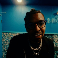 PUSSI CUM (prod B.U.G Antman x 8Artz)