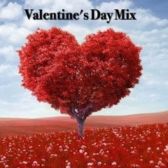 VALENTINE'S DAY MIX VOL 2