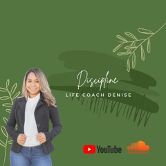 I Need More Discipline In My Life! | Short Reflections