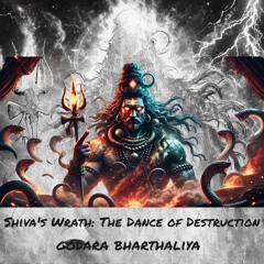 Shiva's Wrath: The Dance of Destruction