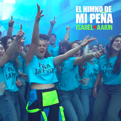 El Himno de Mi Peña