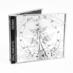 Malamente (fUnlistenable Remix)