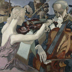 Chamber Music for Self-Renewal