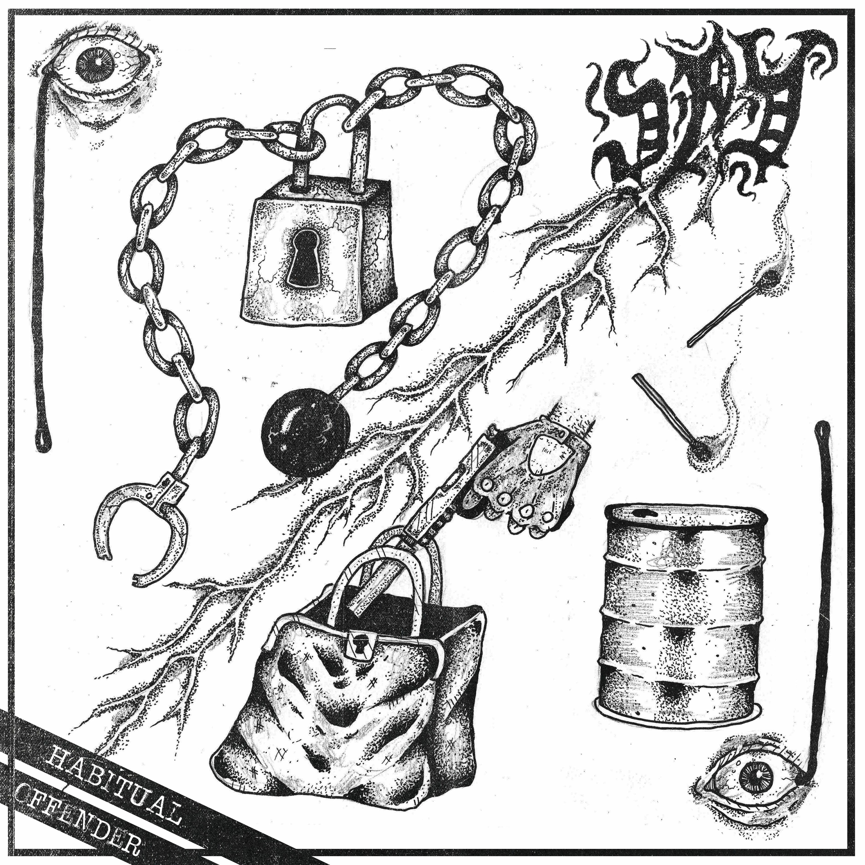 Spy - Obtained Under Duress episode artwork