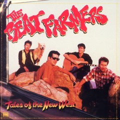 Glad 'n' Greasy