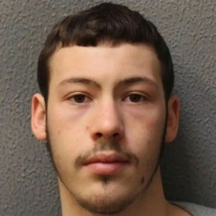 #CallyRoad Yl x Loose - Reckless