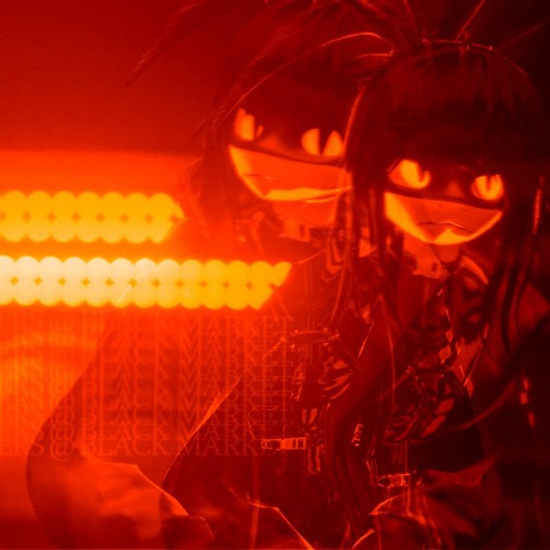 jerk club - black market 3/15