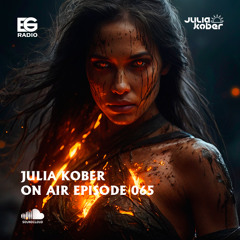 ON AIR Episode 065 (EG Radio 28.10.2025)