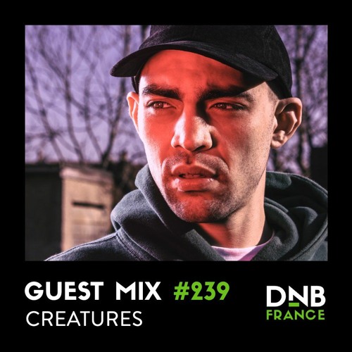 Guest Mix #239 – Creatures
