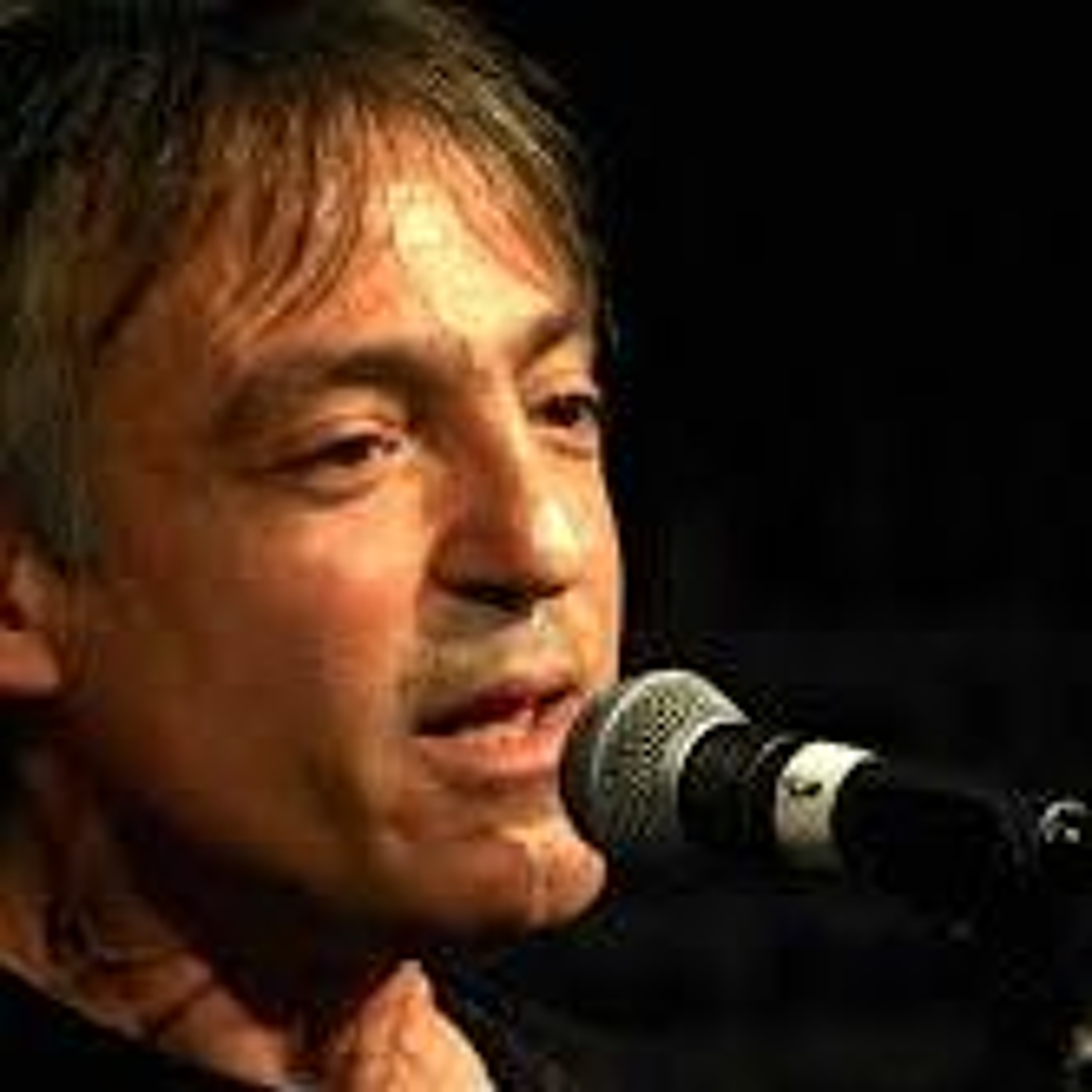 The Songwriter Sessions - Chuck Brodsky