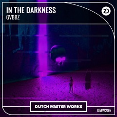 GVBBZ - In The Darkness