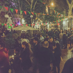 Victoria Bar Sessions 012. 08-2025