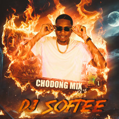 DJ SOFTEE - CHODONG MIX 🔥#VOL5 ÉDITION CARNIVAL (PARTIE I )