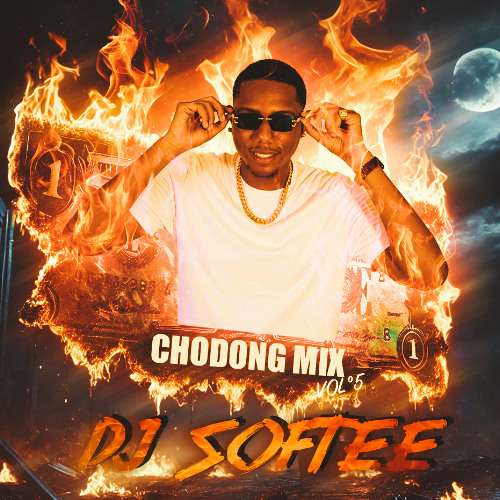 DJ SOFTEE - CHODONG MIX 🔥#VOL5 ÉDITION CARNIVAL (PARTIE I )