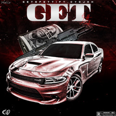Get Litty Ft. Cyd Jah