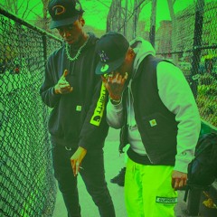 Chip X Trapscott--TWO UWLYS AND TULE