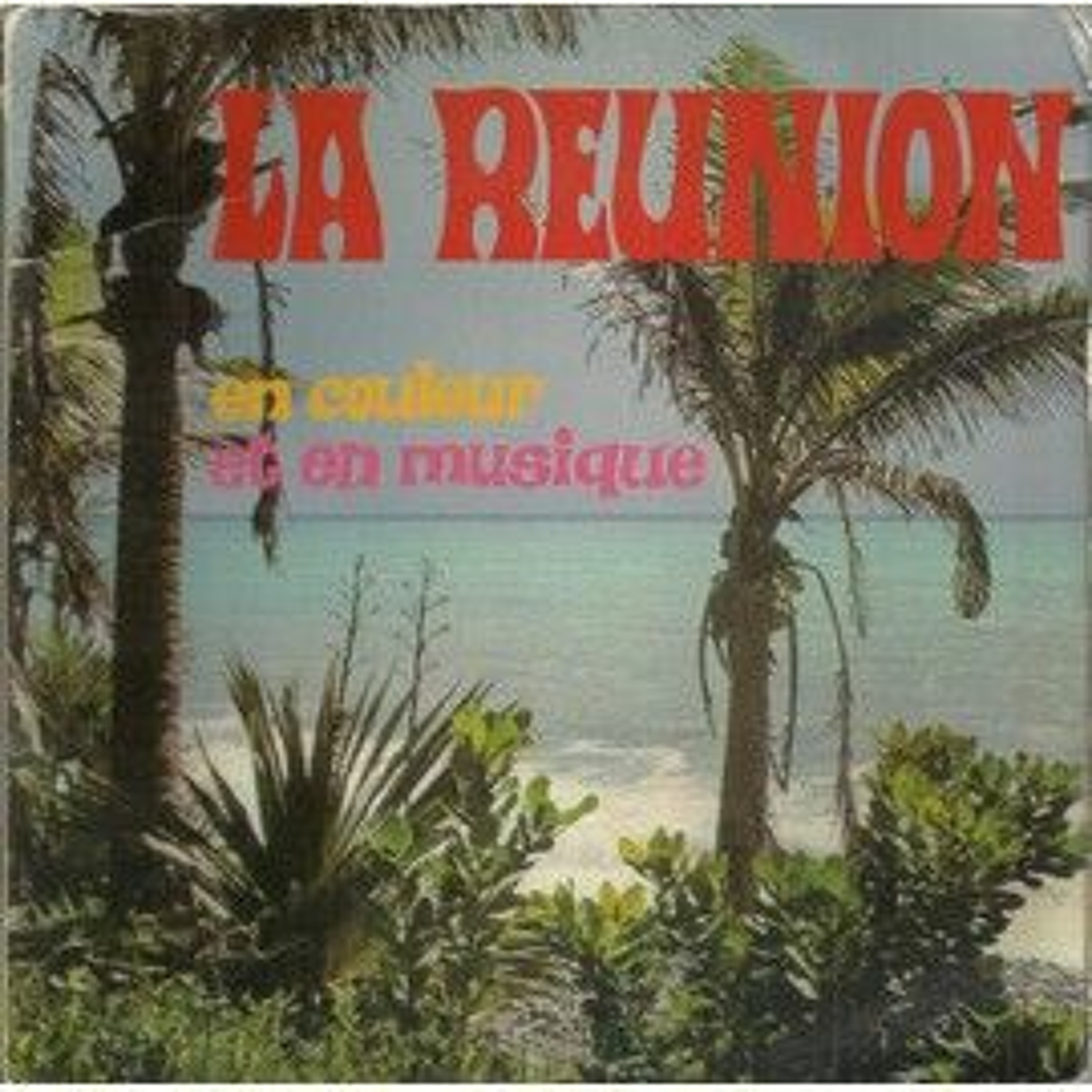 LA RADIO RADIEUSE PART EN RÉUNION