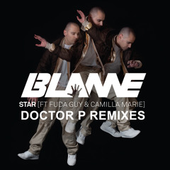 Star (Doctor P No Rap Remix) [feat. Camilla Marie]