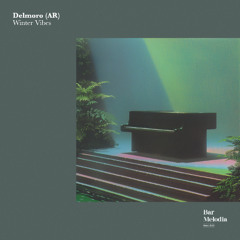 BM105 | Delmoro (AR) - Winter Vibes (Delmoro' Holosphere Mix) [Bar Melodia]