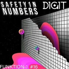 FUNKTION-1 - Safety 1n Numbers - #16