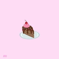 my sweet pie #bn