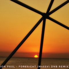 Jon Paul - Foresight (M4SSVI Remix)