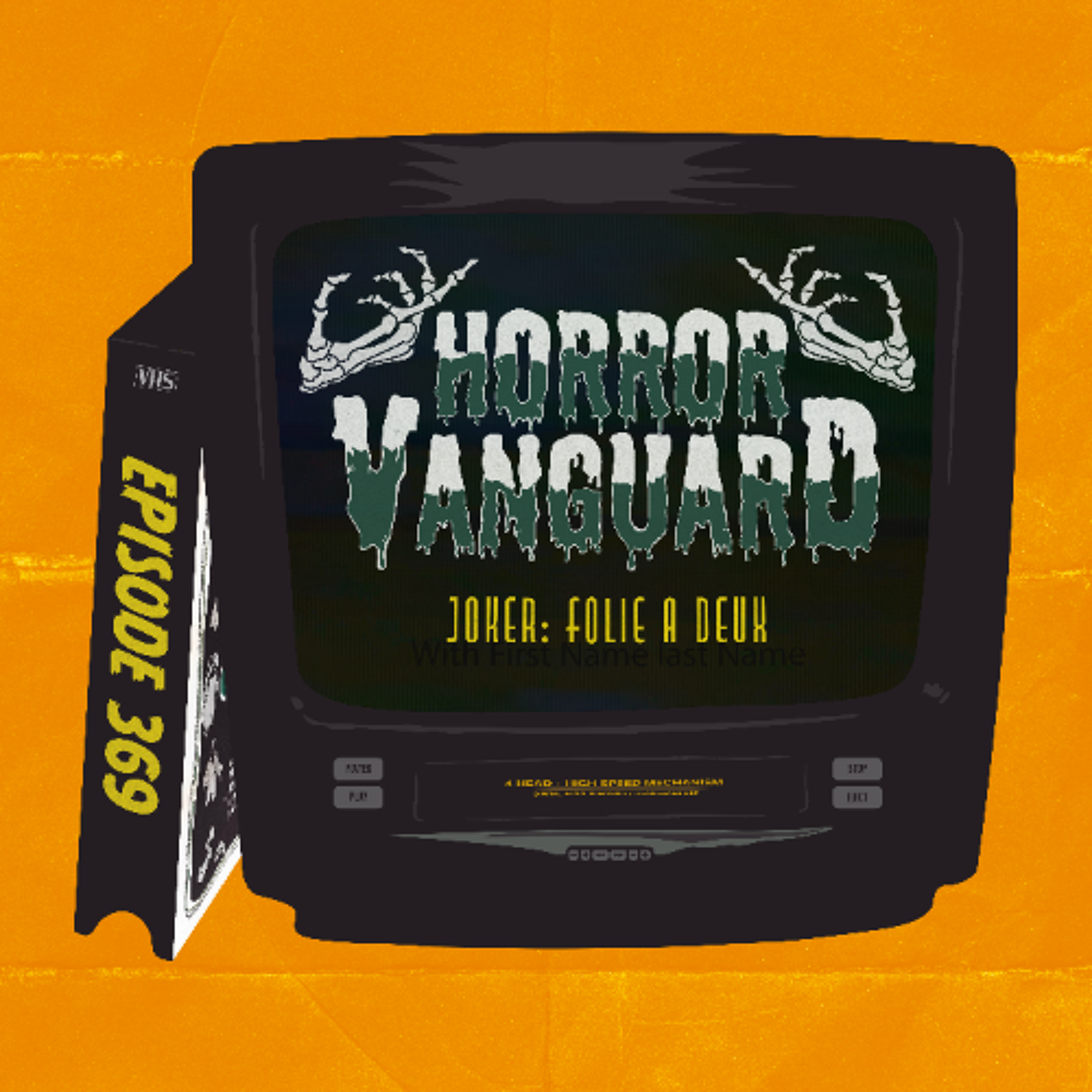Episode Logo