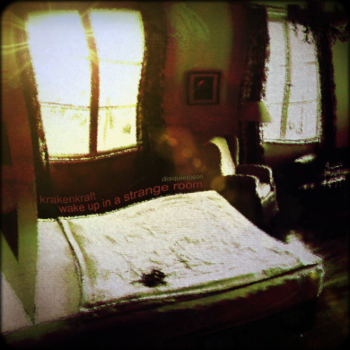 wake up in a strange room [disquiet0695]