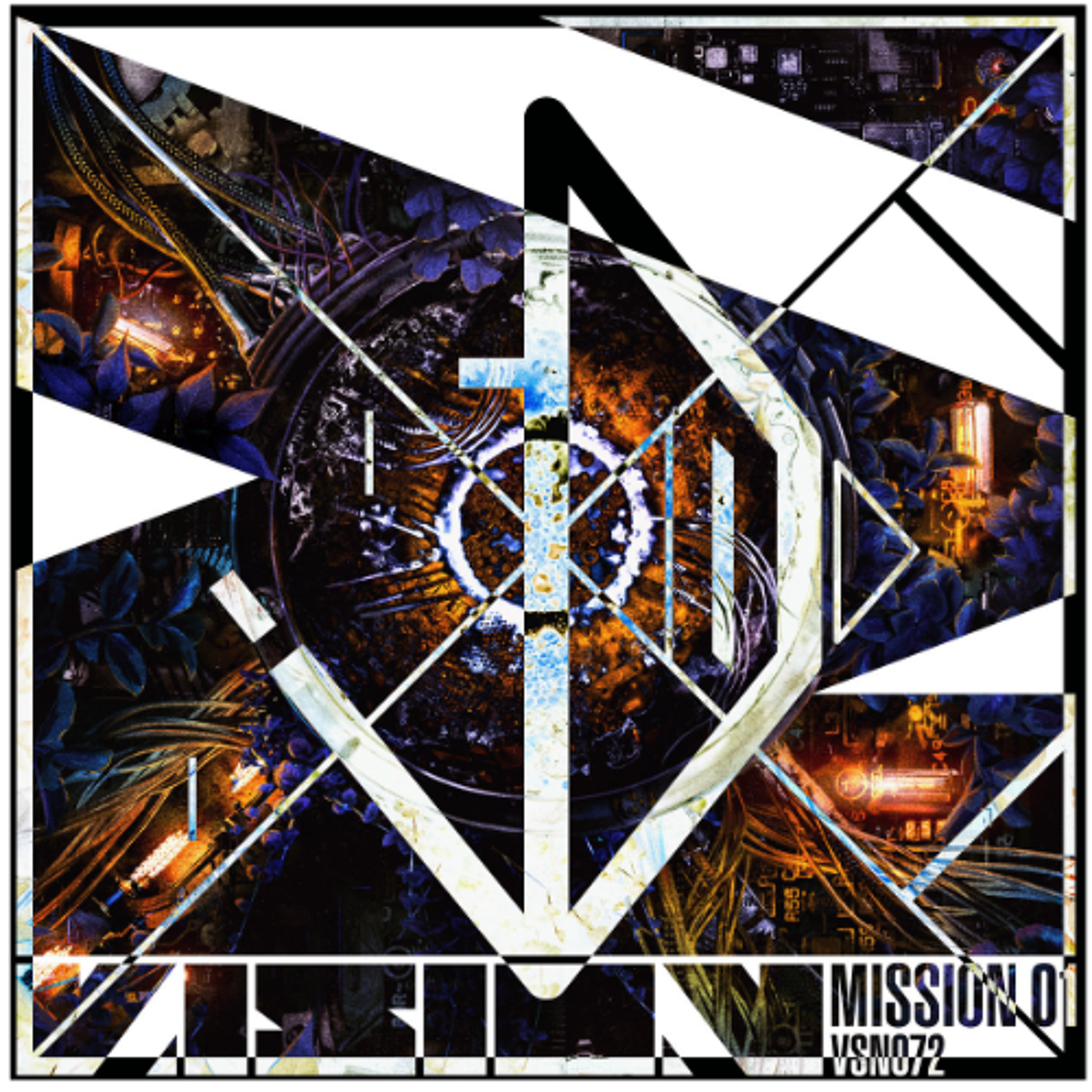 BUUNSHIN - CANCELLED [Joro Dudovski Remix][FREE DOWNLOAD] episode artwork