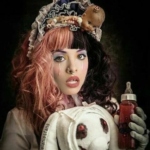 Stream Puzzles Melanie Martinez by poro Listen online for free on