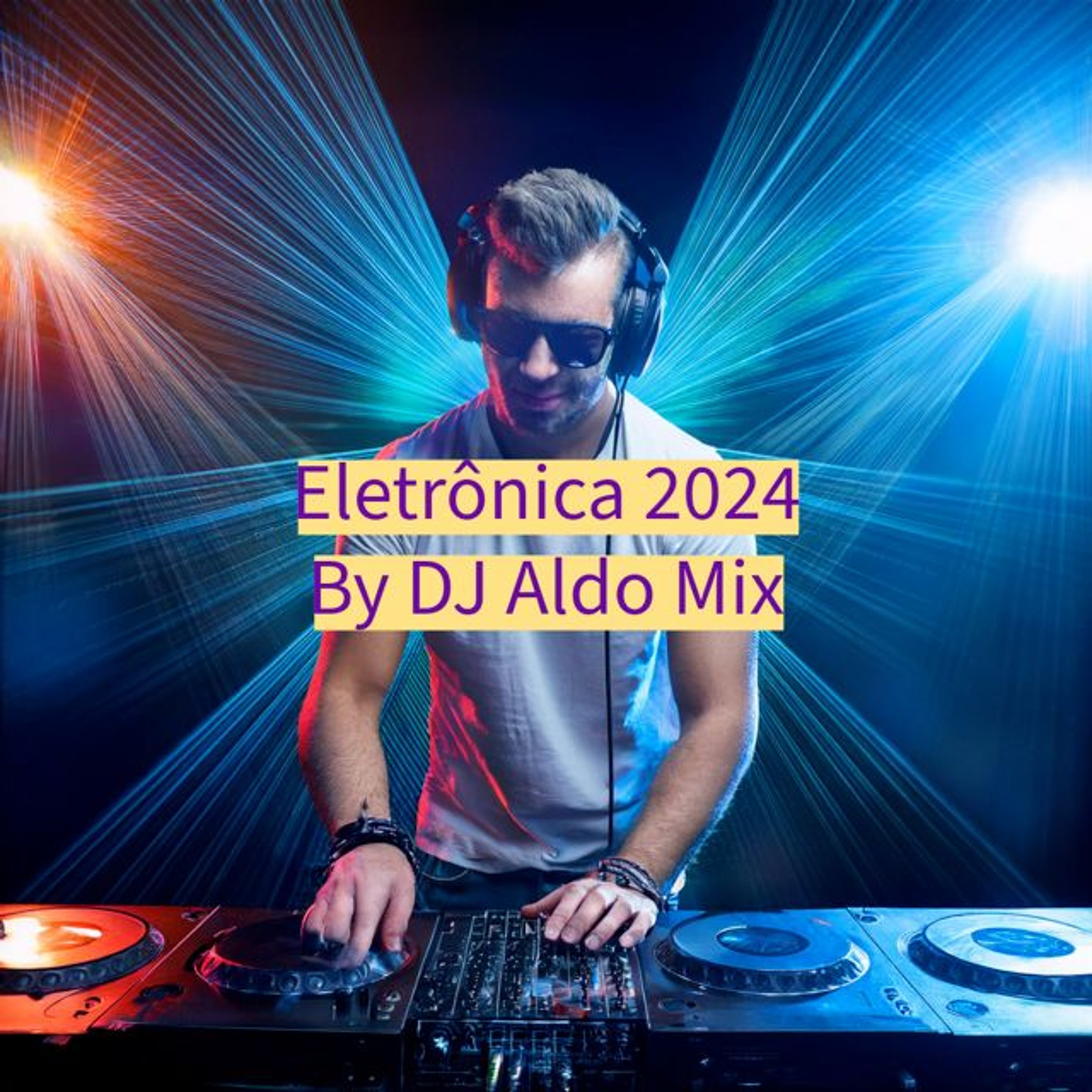 DJ Aldo Mix