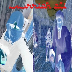 WURRIAH ALI +PROD+ CALVESPRITE