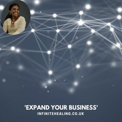 Expand Your Business - Access Consciousness Clearing Session