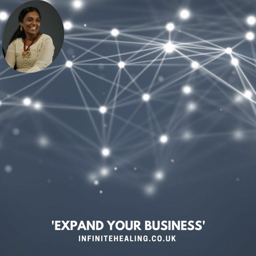 Expand Your Business - Access Consciousness Clearing Session