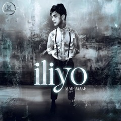 Male Mane ILIYO X Kasra