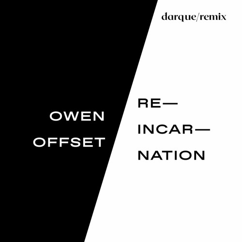 Reincarnation (John Darque Remix)
