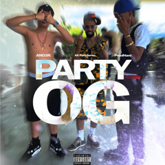 PARTY OG