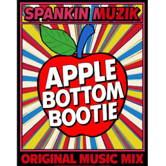Apple Bottom Bootie (original mix)