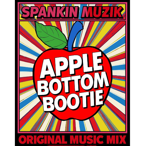 Apple Bottom Bootie (original mix)