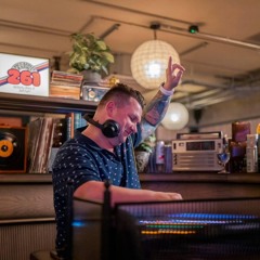 FUNKY HOUSE - NUDISCO - LIVE AT FLIGHT CLUB VICTORIA - OCTOBER 2024