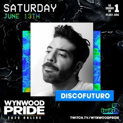 Wynwood Pride 2020