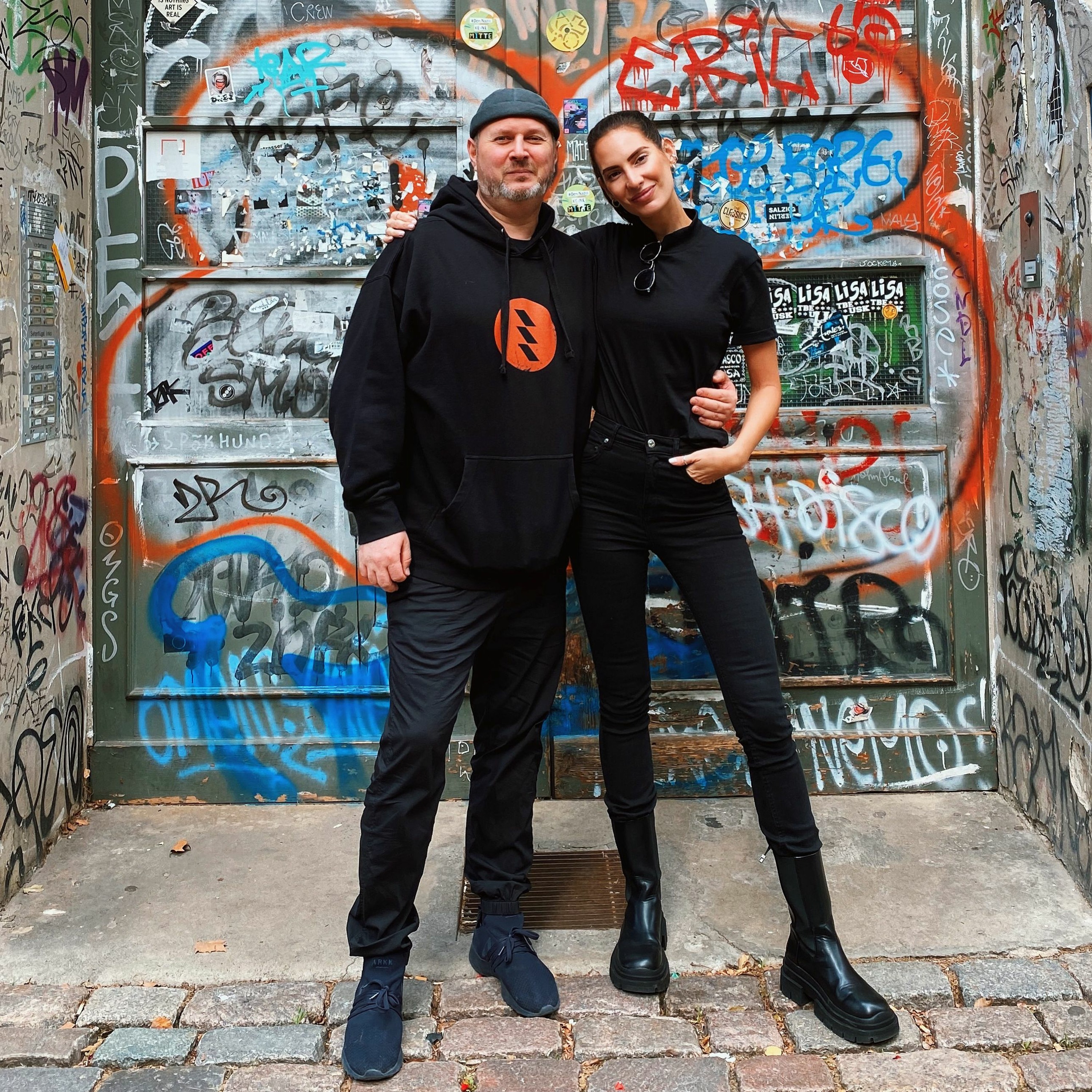 NOW by Thomas Schumacher